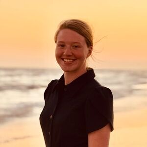 Meet your Posher, Grace